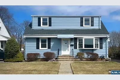 48 Saint Philips Drive, Clifton, NJ 07013 - Photo 1