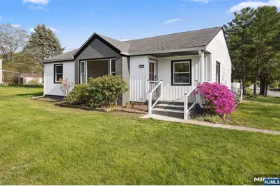 202 Parkside Avenue, Pohatcong Township, NJ 08865 - Photo 1