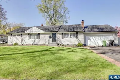 822 Arbor Road, Paramus, NJ 07652 - Photo 1