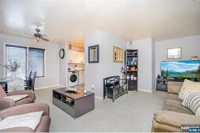144 70th Street 1A #1A, Guttenberg, NJ 07093 - Photo 1