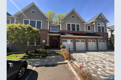 6 Hemlock Lane 6 #6, Tenafly, NJ 07670 - Photo 1