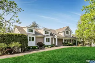 296 Oldwoods Rd, Franklin Lakes, NJ 07417 - Photo 1