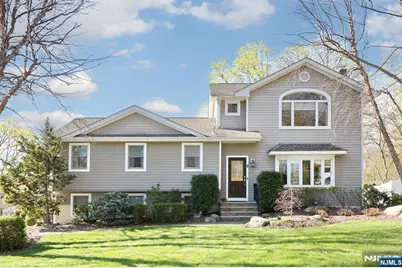 7 Conklin Avenue, Hillsdale, NJ 07642 - Photo 1
