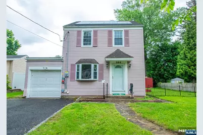 394 Spring Valley Road, Paramus, NJ 07652 - Photo 1