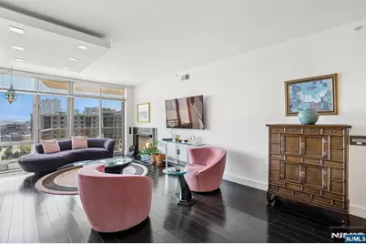 8100 River Road 1101 #1101, North Bergen, NJ 07047 - Photo 1