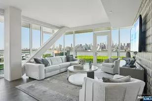 800 Ave At Port Imperial Blvd 305, Weehawken, NJ 07086 - Photo 1