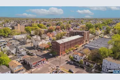 79-93 Montgomery Street 4C #4C, Paterson, NJ 07501 - Photo 1