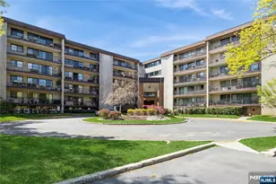 521 Piermont Ave 409, River Vale Township, NJ 07675 - Photo 1