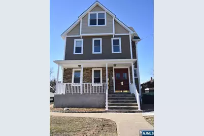 407 Hudson Street 3 #3, Hackensack, NJ 07601 - Photo 1