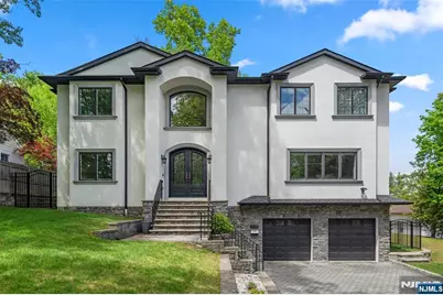 108 Serpentine Road, Demarest, NJ 07627 - Photo 1