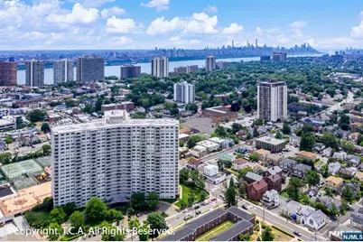 2000 Linwood Avenue 2T #2T, Fort Lee, NJ 07024 - Photo 1