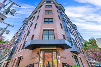 128 Harrison Street 404 #404, Hoboken, NJ 07030 - Photo 1