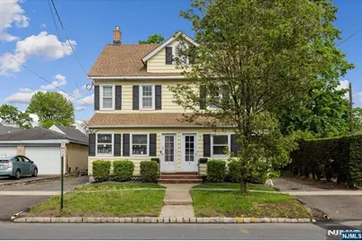 5 Stiles Avenue, Morris Plains, NJ 07950 - Photo 1