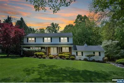 26 Cherry Lane, Upper Saddle River, NJ 07458 - Photo 1