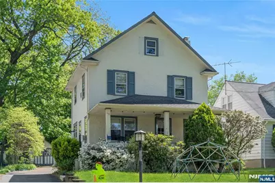 117 Dean Street, Glen Rock, NJ 07452 - Photo 1