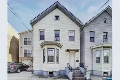 313 Warren Street, Harrison, NJ 07029 - Photo 1