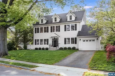 6 Carlton Drive, Montclair, NJ 07043 - Photo 1