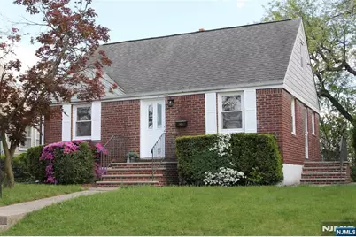 100 Miller Avenue, Elmwood Park, NJ 07407 - Photo 1