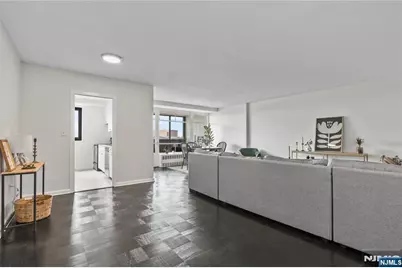 90 Prospect Avenue 9D #9D, Hackensack, NJ 07601 - Photo 1