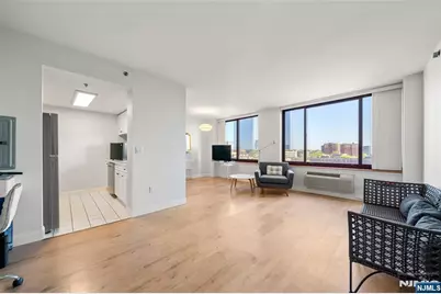 100 Old Palisade Road 2014 #2014, Fort Lee, NJ 07024 - Photo 1