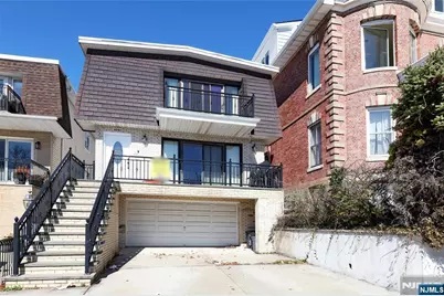 1021 Jfk Blvd E 3 #3, Weehawken, NJ 07086 - Photo 1