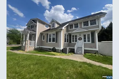 605 Piermont Avenue B #B, River Vale Township, NJ 07675 - Photo 1