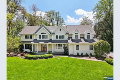 12 Iron Latch Court, Upper Saddle River, NJ 07458 - Photo 1