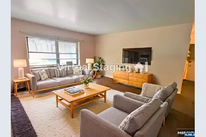 401 Park Place 2G #2G, Fort Lee, NJ 07024 - Photo 1