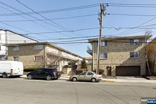 481 Walker Street 2F, Fairview, NJ 07022 - Photo 1