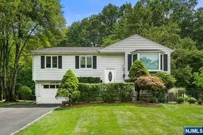 93 Carlson Court, Closter, NJ 07624 - Photo 1