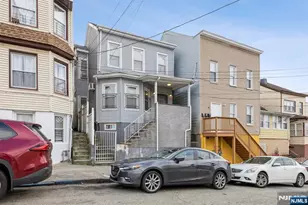 32 6th St, Paterson, NJ 07522 - Photo 1