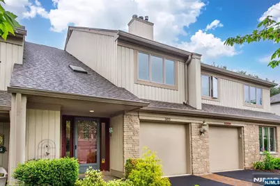 303 Vista View Drive, Mahwah, NJ 07430 - Photo 1