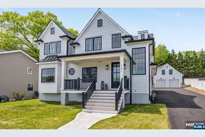 757 Center Avenue, River Edge, NJ 07661 - Photo 1