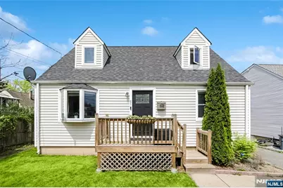 51 Richard Avenue, West Caldwell, NJ 07006 - Photo 1