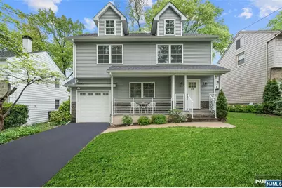 84 McKinley Street, Nutley, NJ 07110 - Photo 1