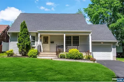 434 Argyle Street, Oradell, NJ 07649 - Photo 1