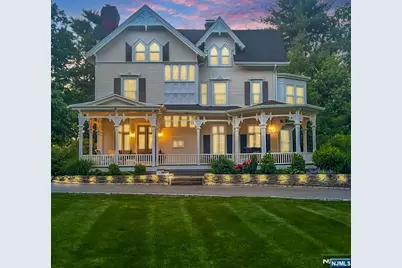 42 Llewellyn Road, Montclair, NJ 07042 - Photo 1