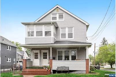 41 Somers Avenue 2nd Floor #2nd Floor, Bergenfield, NJ 07621 - Photo 1