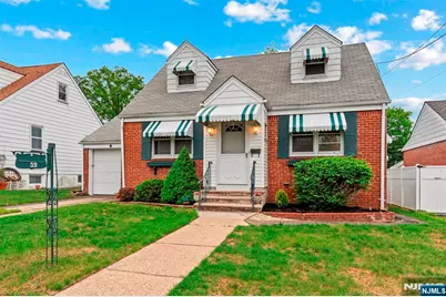59 Harrison Avenue, Saddle Brook Township, NJ 07663 - Photo 1