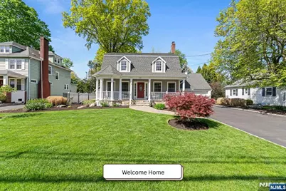 441 Grant Avenue, Oradell, NJ 07649 - Photo 1