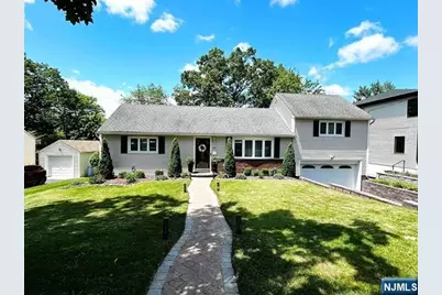 321 Maplewood Drive, Paramus, NJ 07652 - Photo 1