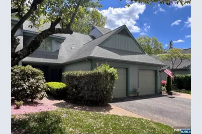 6 Braeburn Drive 6D #6D, Washington Township, NJ 07676 - Photo 1