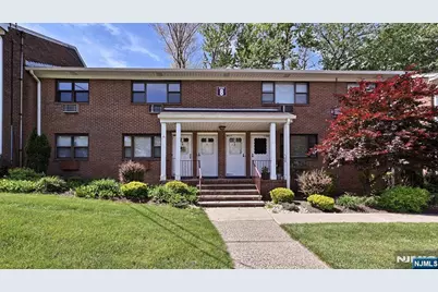 8 Colonial Drive C #C, Little Falls Township, NJ 07424 - Photo 1