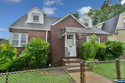 360 Kennedy Drive, Fairview, NJ 07022 - Photo 1