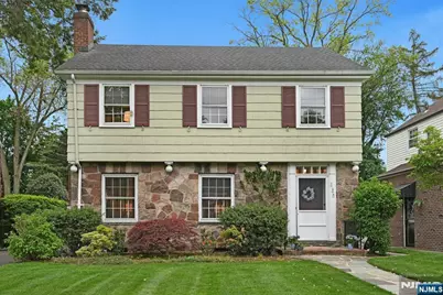 218 Everett Place, Englewood, NJ 07631 - Photo 1