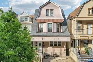 132 Kensington Ave, Jersey City, NJ 07304 - Photo 1