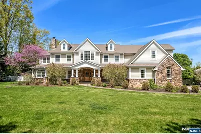 75 Ripplewood Drive, Upper Saddle River, NJ 07458 - Photo 1