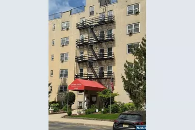 2205 N Central 1B #1B, Fort Lee, NJ 07024 - Photo 1