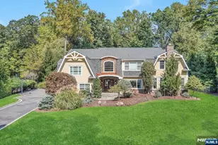 13 Split Rock Rd, Upper Saddle River, NJ 07458 - Photo 1