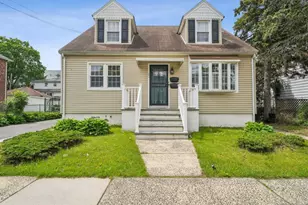 23 Eagle St, North Arlington, NJ 07031 - Photo 1